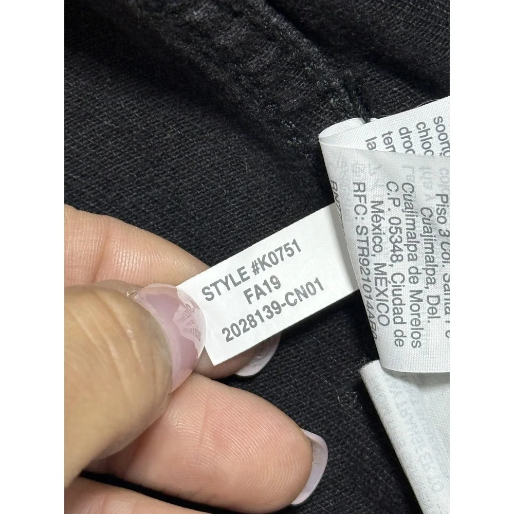 Madewell brand item